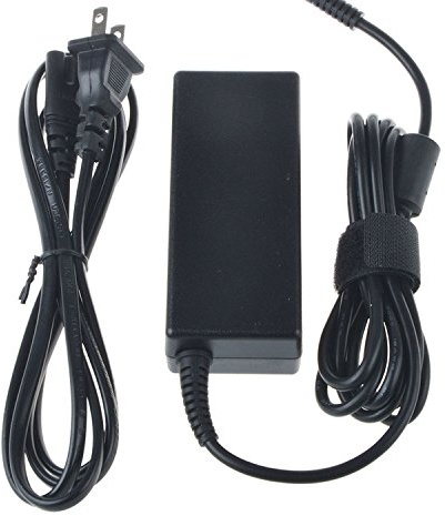 Digipartspower AC DC Adapter for Onkyo LS-T30 Soundbase TV Speaker Soundbar Power Supply Cord Cable PS Charger Input: 100-240V AC Worldwide Voltage Use Mains PSU