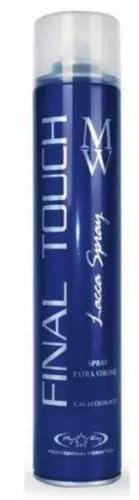 Lacca Ecologica capelli effetto modellante fissante extra strong My Way 350ml