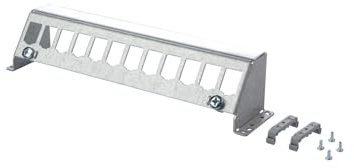 METZ CONNECT SmartConnectPP 12Port MC-Modul