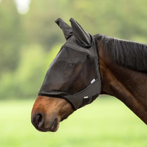 Fliegenmaske FLY GUARD II