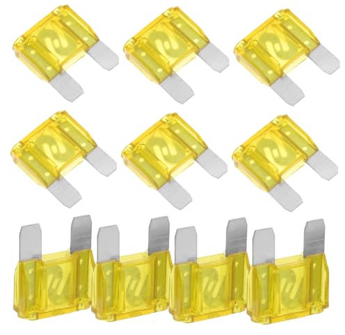 HAWILLOSCH 20-teiliges Auto-mini-kit Von Automotive Für Den Auto-LKW-autoersatz