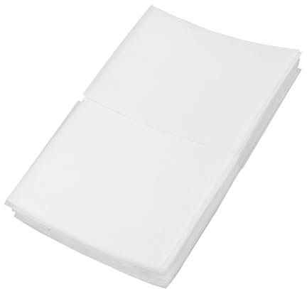 TEHAUX 12paires Bandes Adhésives Auto-agrippantes Pour Fixation De Tapis Et Coussins Maison Et Voiture