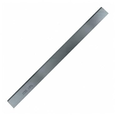 Fer de dégauchisseuse HSS 18% 20x310x3mm Leman
