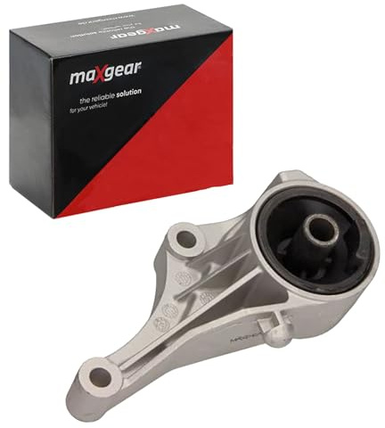 Maxgear 76-0228 Lagerung, Motor vorne mitte | 76-0228 passend für Combo Corsa Meriva Tigra | 76-02