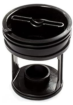 RYELDOM Filtro per Lavatrice Compatibile con Indesit - Compatibile con Ariston - Hot Point - Mantieni la Tua lavatrice Pulita e Senza Problemi!