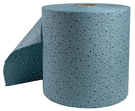 PACCUNO - PANNO ANTISILICONICO PER STESURA ED ASCIUGATURA SOLVENTE ANTISILICONE - PANNO PROFESSIONALE PER CARROZZERIA E VERNICIATURA