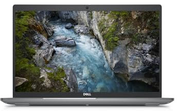 DELL Precision 3580 - Intel Core i7 1360P / 2.2 GHz - Win 11 Pro - RTX A500-16 GB RAM - 512 GB SSD NVMe, Class 35-39.6 cm (15.6) IPS 1920 x 1080 (Full HD) - Grau - BTS