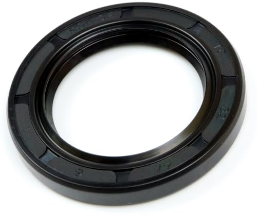 Parts and Parts Wellendichtring 32x47x6mm NBR 70 DIN 3760 ISO 6194