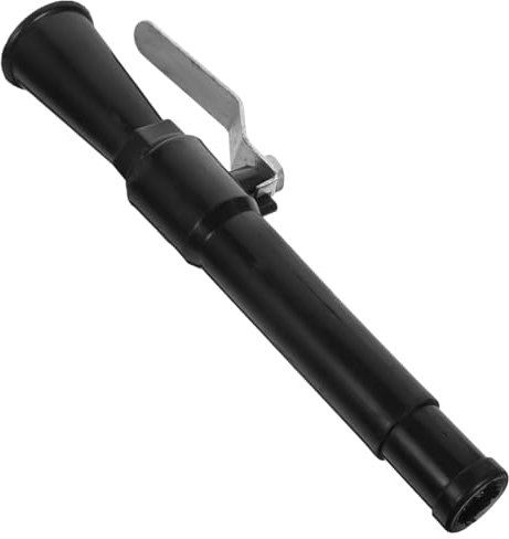 BUGUUYO Trolley Type Extinguisher Spray Tool Con Interruptor Para De Extintores De Seco