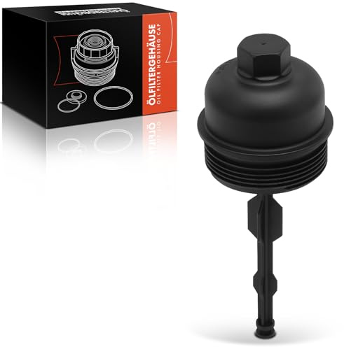 Frankberg Alloggiamento filtro olio 263502A000