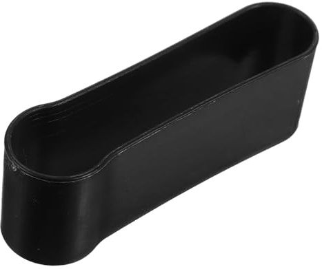 Parliky Clip Fissaggio per Bastone da Trekking Resistente e Leggera Accessorio Cane da Passeggio Portatile con Presa Sicura Adatta per Uso Indoor e Outdoor