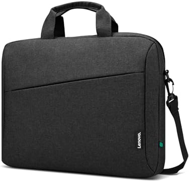 15.6 Lenovo 4X40T84061 Casual Toploader T210 Notebooktasche, Case, Schwarz, NEU