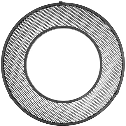 Godox R200-RHC20 Grille Nid d'abeille 20° pour Godox Réflecteur RFT-25S