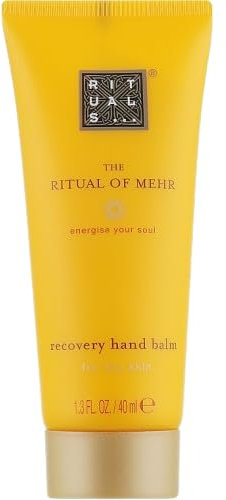 Rituals - The Ritual of Mehr Recovery Hand Balm, 40 ml