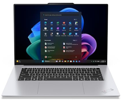 Lenovo ThinkPad X9-15 Gen 1 21Q6-180°-Scharnierdesign - Intel Core Ultra 7 258V - Evo - Win 11 Pro - Intel Arc Graphics 140V - 32 GB RAM - 1 TB SSD TCG Opal Encryption 2, NVMe - 38.9 cm (15.3) OLED