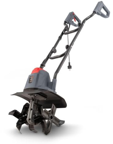 POWERPLUS POWEG7010 - Motocultor 1050w