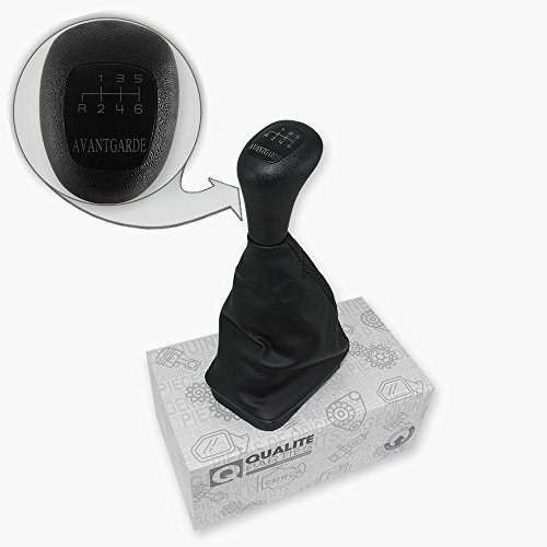 SCHALTKNAUF SCHALTSACK 6-GANG