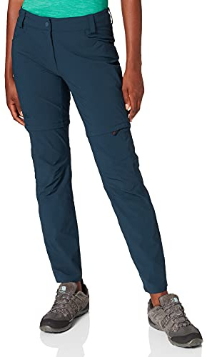 MILLET Trekker Stretch Zip-Off - byxor - Trekker Stretch Zip-Off - dam