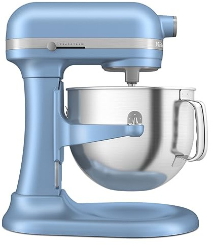 KitchenAid® Batidora de pie de 7 cuartos de galón