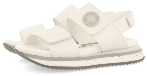Gioseppo Sandalia Deportiva Niñas FURNARI Blanco 34
