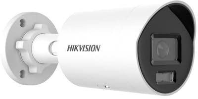 HikVision 4MP ColorVu Caméra IP DS-2CD2047G2H-LIU(2.8mm)(eF)