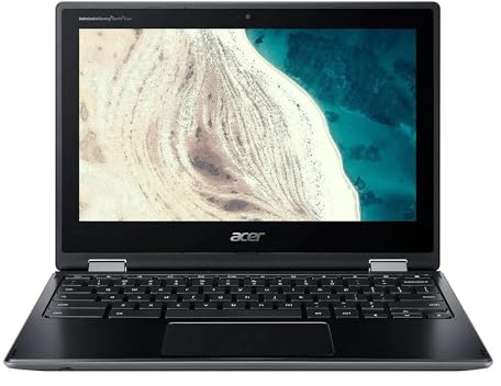 Acer Cromo Chromebook Spin 511 R752T-C3M5 - Diseño abatible (Reacondicionado)