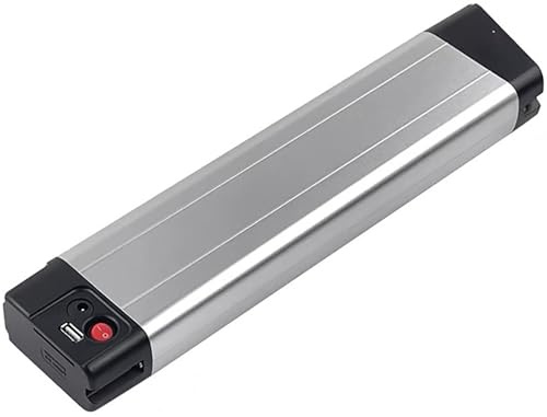 36V Ebike Akku 36V 8Ah 10Ah 12Ah Faltbar Elektrofahrrad-Akku Ebike Batterie Mit 42V 2A Ladegerät Für Elektrofahrrad Scooter Motor Mit BMS/ 2Pins 36V,12Ah