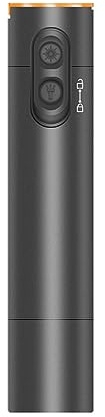 ZKLGS Power Meter Fibra Ottica, Tester for Cavi ottici con Penna a Luce Rossa in Fibra, localizzatore di guasti visivi VFL Penna a Luce Rossa Ottica in Fibra, Tester Penna in Fibra a Luce Rossa(30mW)