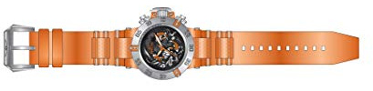 Invicta NUR Uhren Armband Subaqua 24356