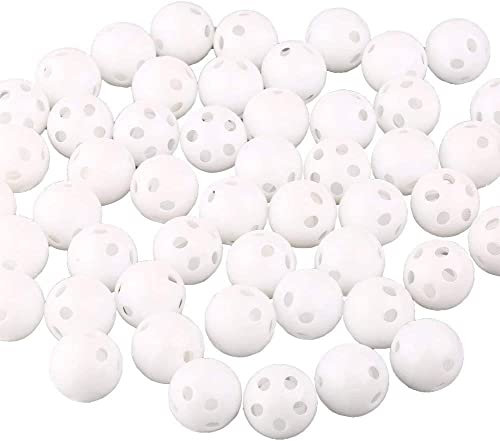Rasselkugeln,Rasselbälle,Rasseldosen,Squeakers Noisemaker,20PC Füllmaterial Spielzeug zum Einnähen Kuscheltiere Quietscher Rasseln Spielzeug Durchmesser 24MM