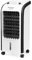 Climatizador Orbegozo AIR 38. Climatizador, purificador de aire y humidificador. Potencia: 80 W. Depósito de agua de 3,5 L. 3 velocidades de ventilación., Small, Azul