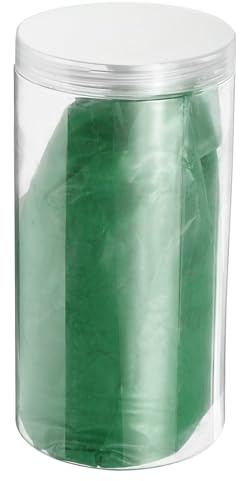 sourcing map 28oz (800 g) Iron Oxide Powder Concrete Pigment Iron Oxide Pigment for Pastel Tile Paint Concrete Cement, Deep Green