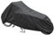 Multibros Lastenrad Schutzhülle – Wasserdichte Abdeckung für 2-Rad-Lastenfahrräder wie Urban Arrow, Babboe Curve, Lovens – 300D Polyester, UV-Schutz, mit Schlosslöchern & Tasche