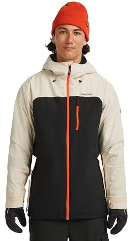 O´Neill FWC Cruz Duo Snow Jacket L