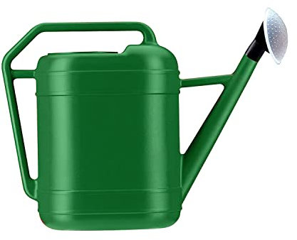 Regadera Plastico Saturnia 6 litros