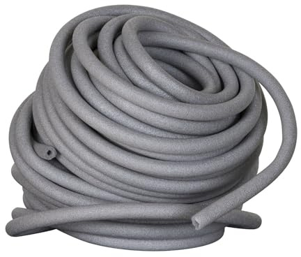 Sika Frankreich S.A.S 61823 Fonds Dichtungssatz Profil und der tiefe, grau, 20 mm x 50 m