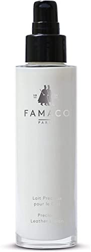 Famaco Collection 1931 - Leather Lotion - Lederlotion 100 ml