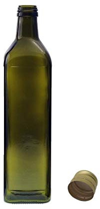 generico 48 Bottiglia Marasca 750 ml colore UVAG in pacchi da 24 pz (2 Pacchi x 24)