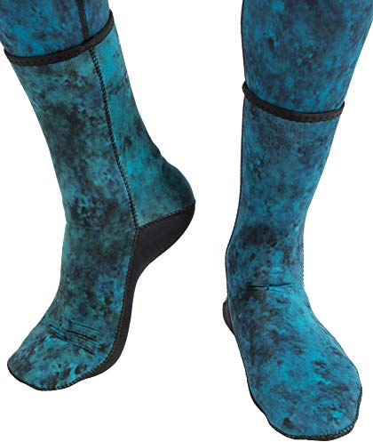 Cressi CALZARI Blue Hunter M/3