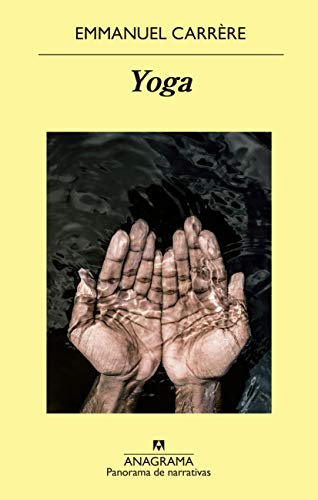 Yoga (Panorama de narrativas nº 1042)