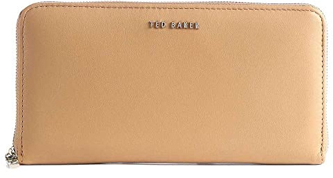 Ted Baker Damen Garcey Reisezubehör-Bi-Fold-Brieftasche