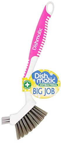 Dishmatic Big Job Brush