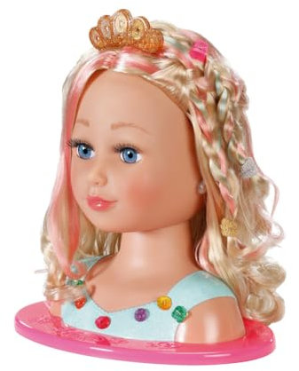 BABY Born - Schwester Styling Kopf