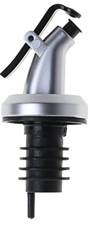 Pulverizador de aceite, dispensador de licor, vertedor de vino, tapón de botella, herramienta de grifo