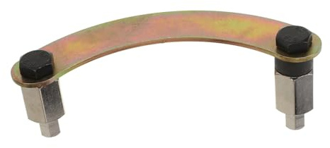 FUNOMOCYA Strumento Per Blocco Catena Di Distribuzione Attrezzo Per Ingranaggio A Camme Supporto in Metallo Per Albero A Camme Automobilistico Blocco Cinghia Di Distribuzione Del Veicolo