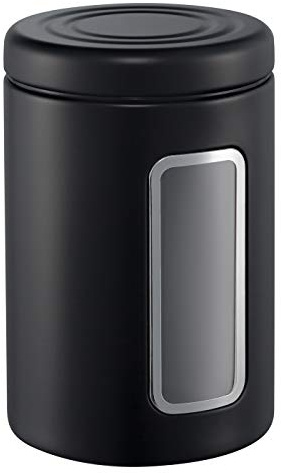 Wesco 321206-73 Classic Vorratsdose, Rostfreier Stahl, 2 liters