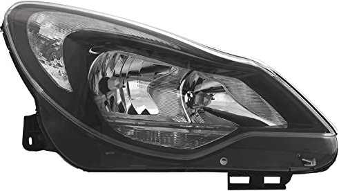 Scheinwerfer Halogen rechts CORSA D H7/H1 CERTIFIED QUALITY