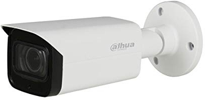 Dahua - Caméra Dahua 8MP 4K 3.6mm Starlight Audio - HAC-HFW2802T-I8-A