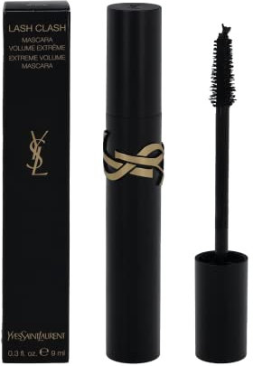 Yves Saint Laurent Mascara Lash Clash 01 Black