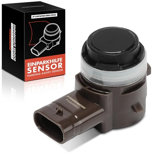 Frankberg Parkeringssensor Parking Asist Sensor PDC-sensorer parkeringshjälp parkeringssensorer parkeringshjälpssensor Replace# 66202409652